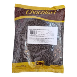 Chips de chocolate con leche bolsa 1 kg CHOCOLART