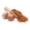 Nuez moscada molida 1 kg LE CULTIVE