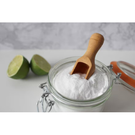 Bicarbonato de Sodio x 2 Kg Sabores del Prado