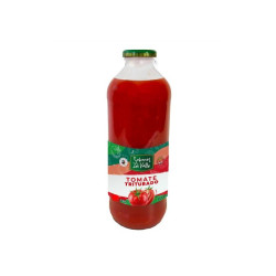 Tomate triturado botella 930 cc ANDINA (pack x 8)