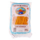 Fideos de arroz Morron paq. 300 grs. SOYARROZ