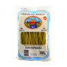 Fideos de arroz Espinaca paq. 300 grs. SOYARROZ