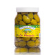 Ajo Granulado Bolsa 1 Kg SABORES DEL PRADO