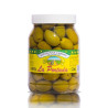 Ajo Granulado Bolsa 1 Kg SABORES DEL PRADO