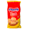 Fecula de mandioca paq. 1 kg. FEMAG