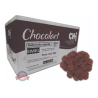 BaÃ±o con leche especial caja 5 kg. CHOCOLART