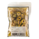Aceituna verde rellena sachet 170 grs. SABOR PAMPEANO