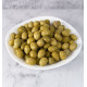 Aceituna verde c.c. 0 2 kg. D ALOMO