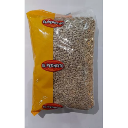 Semilla de girasol 1 kg EL PEONCITO