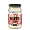 Aceite de coco virgen 360 cc ENTRENUTS