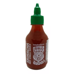Salsa Srilacha Hot Chilli Sauce