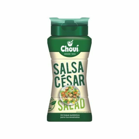 Salsa Cesar 250 cc CHOVI