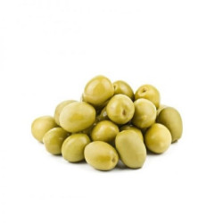 Aceituna verde 0 2 kg. GABUTTI