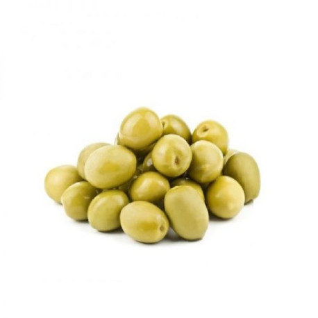 Aceituna verde 0 2 kg. GABUTTI