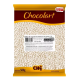 BaÃ±o de reposteria blanco en gotas 500 CHOCOLART
