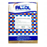 Azucar rubia bolsa 1 kg ALZOL