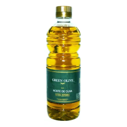 aceite girasol blend extra intenso 900 ml GREEN OLIVE