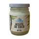 Aceite de coco frasco 100 grs. VITACOCO