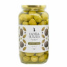 Aceituna verde 0 2 kg DOÃA JUAN A