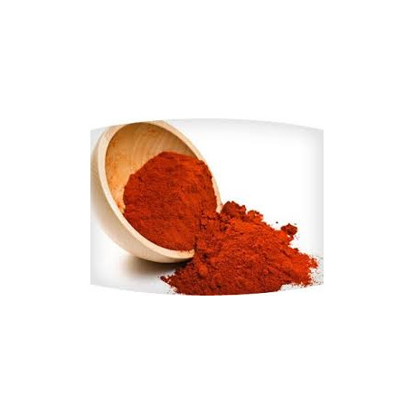 pimenton 1 kg RUSIN