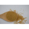 Semilla de mostaza 1 kg SABORES DEL PRADO