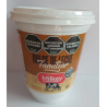 Dulce de leche familiar pote 400grs caja x 12 u.. MILKEY