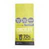 Chocolate para taza 70-30 con stevia caja 10 u. 100gs- COLONIAL