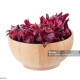 Flor de Jamaica 1 kg. EL PEONCITO