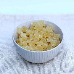 Anana en cubos 1 kg. SABORES DEL PRADO