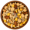 Mix mani cervecero 1 kg SABORES DEL PRADO