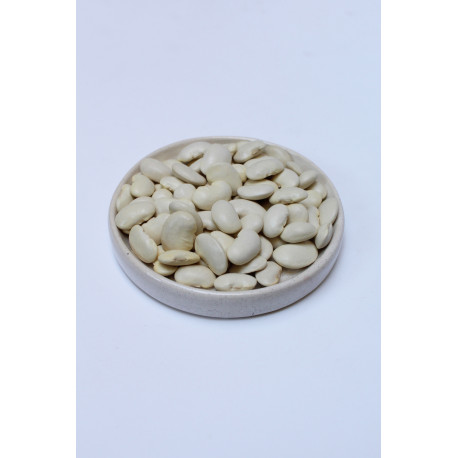 Porotos Pallares 1 kg SABORES DEL PRADO