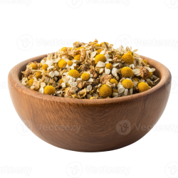 Manzanilla en flores 1 kg EL PEONCITO