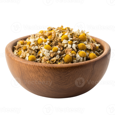 Manzanilla en flores 1 kg EL PEONCITO