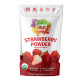 Frutilla en polvo pouch 120 grs. SIMPLY GOOD