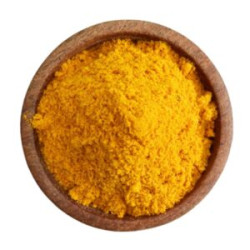 Curri suave ahumado 1 kg. SABORES DEL PRADO