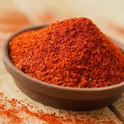 Pimenta Cayena molida 1 kg SABORES DEL PRADO