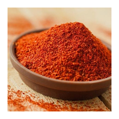 Pimenta Cayena molida 1 kg SABORES DEL PRADO