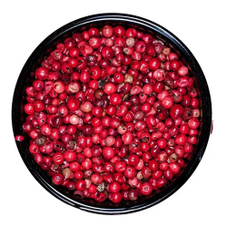 Pimienta rosa grano 1 kg SABORES DEL PRADO