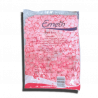 Baño Rosa Botones 5* 1Kg EMETH