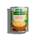 Choclo cremoso *340 grs. DoÃ±a Puppa
