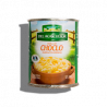 Granas Naranja 1 kg ALZOL