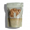 Almendras bolsa de 1 kg.