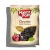 Ciruela sin carozo DAGEN bolsa 1 kg (caja x 5k)