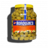 Pimenton Ahumado 1 kg ZORAIDA