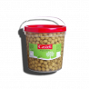 Aceituna verde 00 manzanilla s. del prado 5 kg.