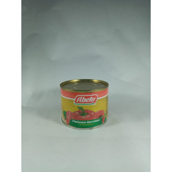Pimiento Morron 130 /220 Grs. LA BANDA