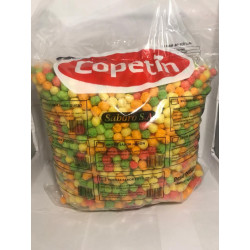 Bolita Color Tutti Frutti 1 Kg COPETIN
