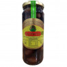 Aceituna Negra 12*320 grs (vidrio) HOR VIN DUL