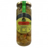 Aceituna rellena 6*500/ 750 grs (vidrio) HOR VIN DUL