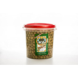 Semilla de lino 1 kg EL PEONCITO